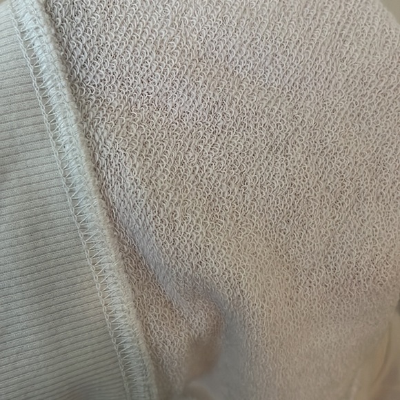 Billabong X Summer McKeen Crew Fleece - Picture 7 of 8